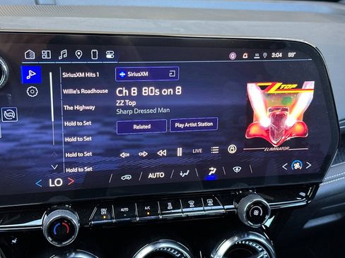 New 2025 Chevrolet Blazer EV LT image 21