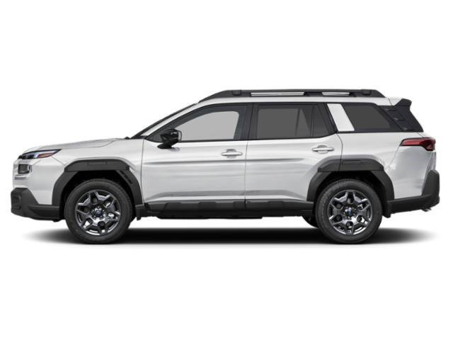 New 2026 Subaru Outback Premium AWD/4WD image 3