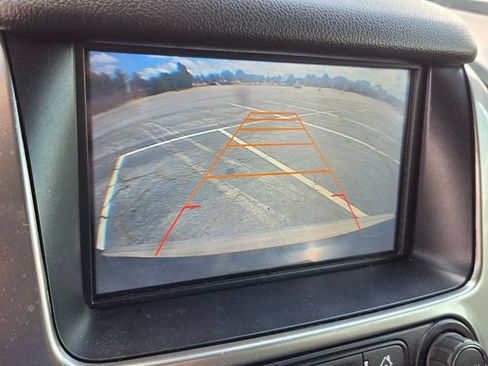 Used 2016 Chevrolet Tahoe LT RWD image 14
