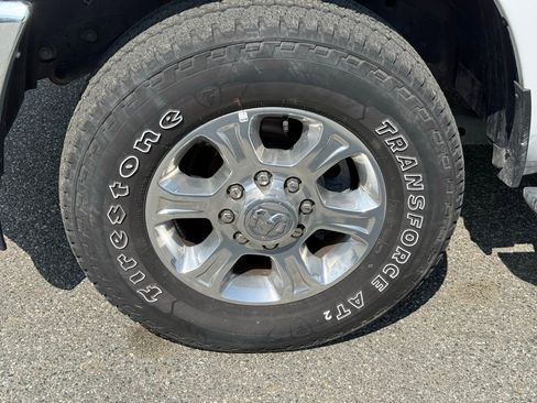 Used 2025 RAM 2500 Big Horn image 10