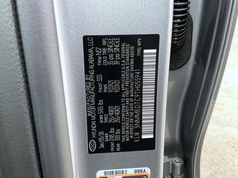 New 2026 Genesis GV70 3.5T Sport Prestige image 25