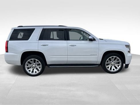 Used 2017 Chevrolet Tahoe Premier image 7