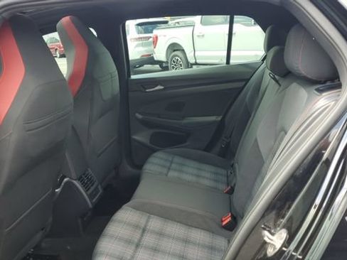 Used 2024 Volkswagen GTI SE FWD image 20