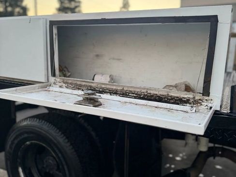 Used 1997 Ford F450 2WD Regular Cab Super Duty image 14