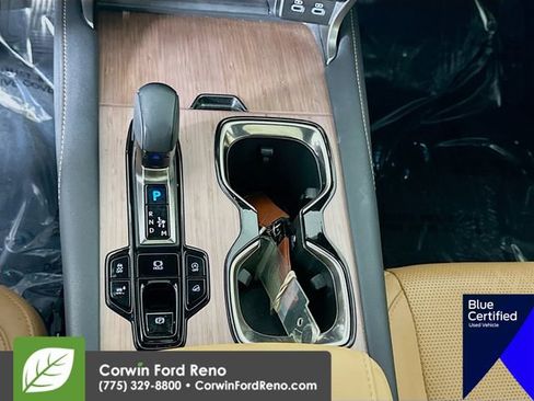 Used 2023 Lexus RX 350 Premium Plus w/ Cold Area Package AWD/4WD image 21