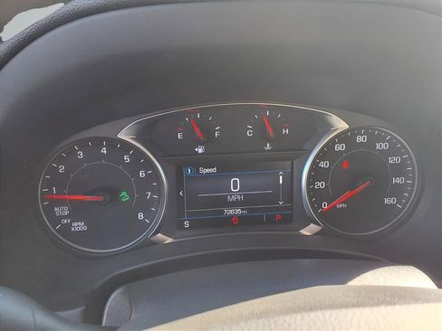 Used 2023 GMC Terrain SLE w/ Driver Convenience Package image 17