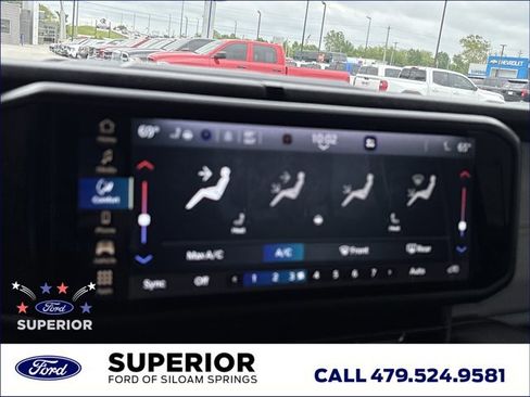 Used 2024 Jeep Wrangler Unlimited Sport AWD/4WD image 29
