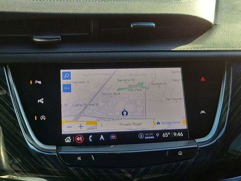 Used 2023 Cadillac XT6 Premium Luxury w/ Technology Package image 14