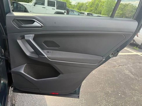 Used 2018 Volkswagen Tiguan S FWD image 16