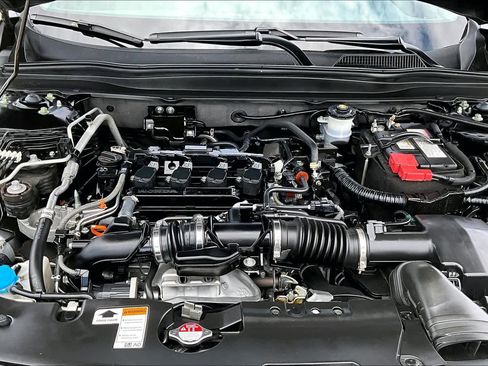 Used 2022 Honda Accord Sport Special Edition image 31