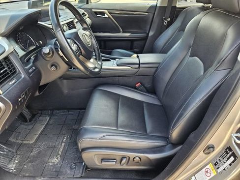 Used 2020 Lexus RX 350 FWD w/ Accessory Package image 21