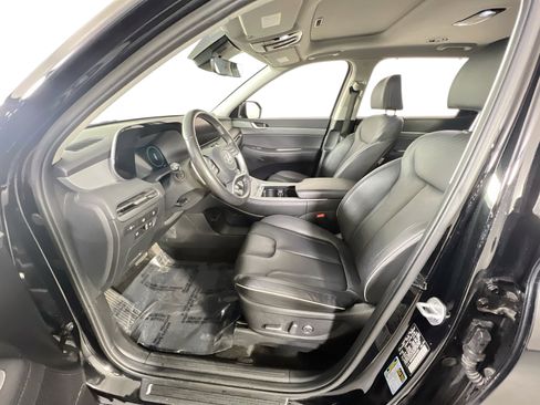 Used 2023 Hyundai Palisade SEL w/ Premium Package AWD/4WD image 21