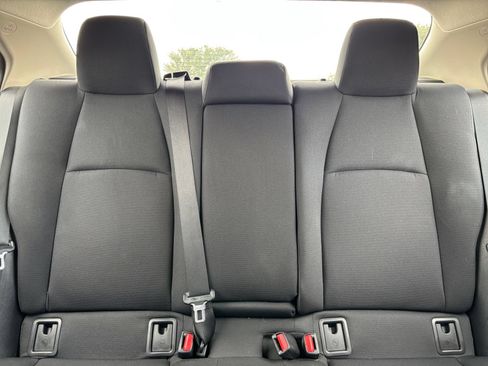Used 2025 Toyota Corolla LE FWD image 36