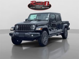 New 2026 Jeep Gladiator Sport video 2