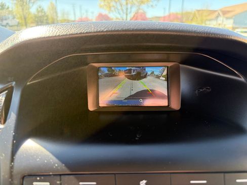 Used 2018 Ford Focus S image 17