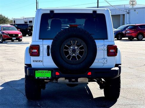 Used 2021 Jeep Wrangler Unlimited Rubicon image 7