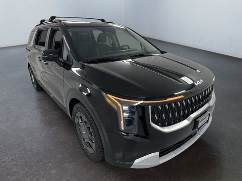 New 2026 Kia Carnival EX image 1