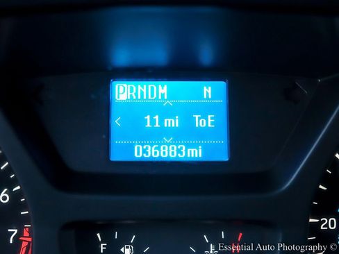 Used 2016 Ford Transit 350 XL image 12