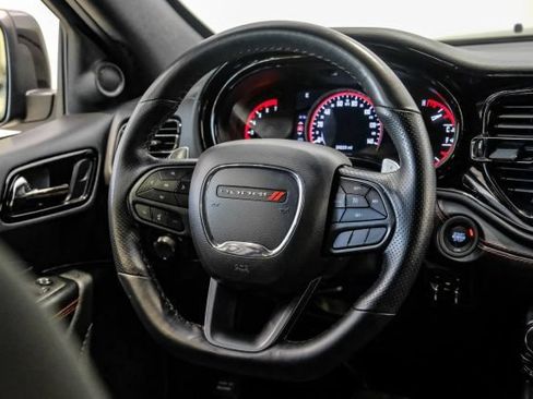 Used 2024 Dodge Durango R/T w/ Blacktop Package AWD/4WD image 21