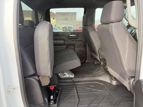 New 2026 Chevrolet Silverado 2500 Custom image 37