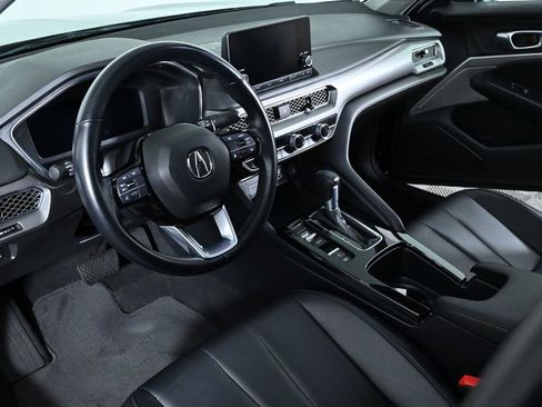 Used 2023 Acura Integra image 10