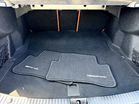 Used 2018 Mercedes-Benz C 43 AMG 4MATIC Sedan image 24