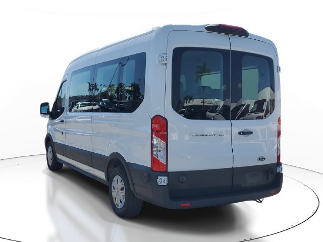 Used 2020 Ford Transit 350 XL RWD image 3