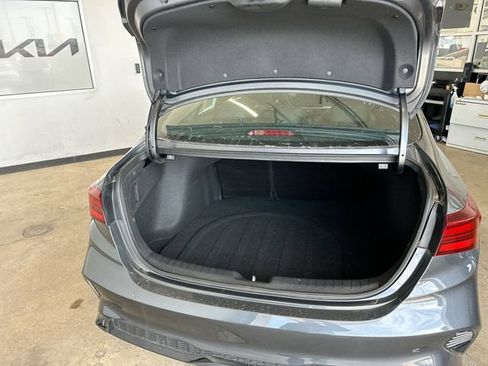 Certified 2024 Kia Forte GT-Line FWD image 22