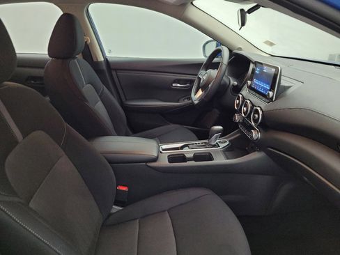 Used 2024 Nissan Sentra SV w/ All-Weather Package FWD image 21