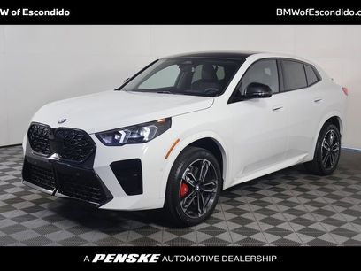 New 2025 BMW X2 xDrive28i w/ Technology Package