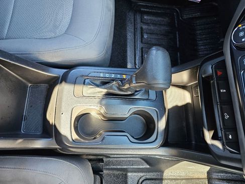 Used 2016 Chevrolet Colorado W/T w/ WT Convenience Package image 13