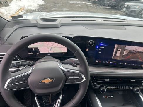 New 2026 Chevrolet Suburban Premier w/ Sun And Tow Package image 33