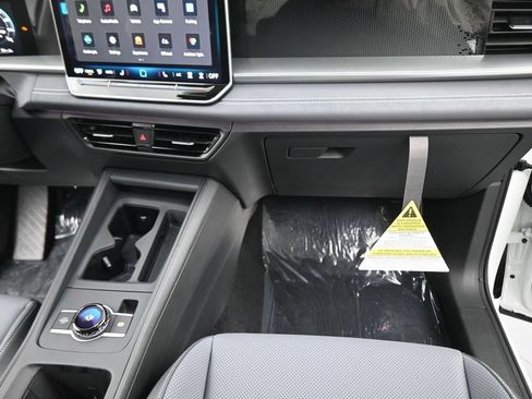 New 2026 Volkswagen Tiguan SE AWD/4WD image 44
