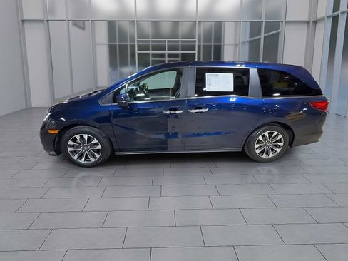 Used 2023 Honda Odyssey EX-L image 5