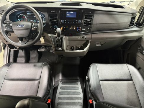 Used 2022 Ford Transit 350 XL RWD image 48
