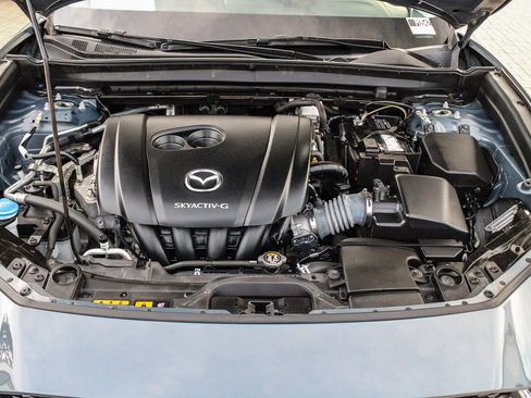 Used 2022 MAZDA CX-30 AWD 2.5 S w/ Preferred Package image 29