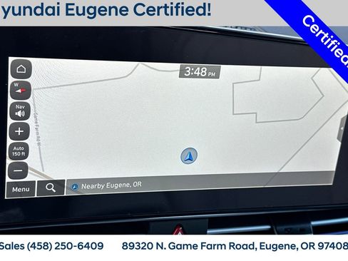 Used 2025 Hyundai Elantra Limited image 22