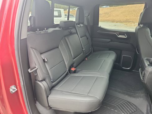 Used 2024 Chevrolet Silverado 1500 RST w/ All Star Edition Plus image 42