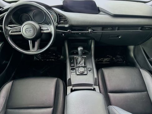 Used 2021 MAZDA MAZDA3 s FWD image 18