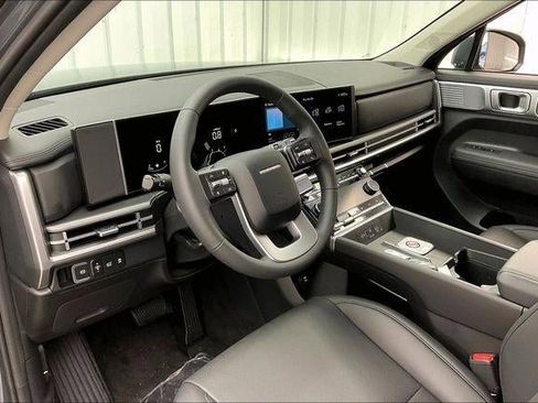 New 2026 Hyundai Santa Fe SEL image 27