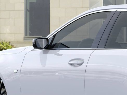 New 2026 Cadillac CT5 Premium Luxury AWD/4WD image 12
