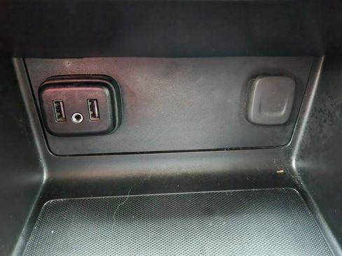 Used 2021 GMC Canyon AT4 w/ Driver Alert Package image 35