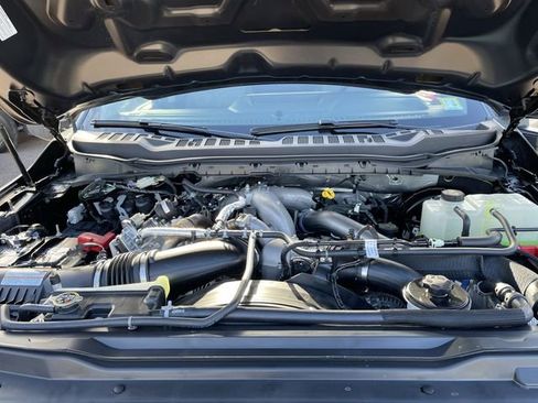 New 2026 Ford F350 XLT w/ XLT Premium Package image 11