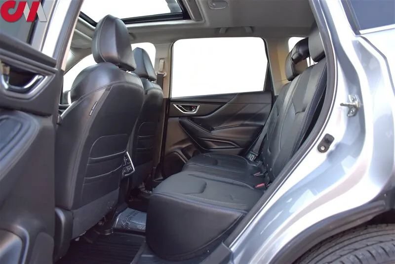 Used 2019 Subaru Forester Touring w/ Popular Package #3 AWD/4WD image 27