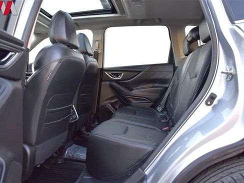 Used 2019 Subaru Forester Touring w/ Popular Package #3 AWD/4WD image 27