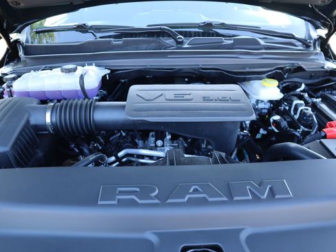 New 2026 RAM 1500 Big Horn AWD/4WD image 20