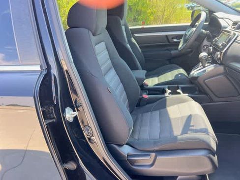 Certified 2018 Honda CR-V LX image 12