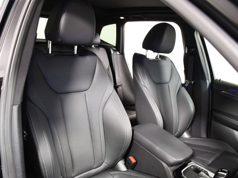 Used 2023 BMW X3 xDrive30i w/ Convenience Package image 20