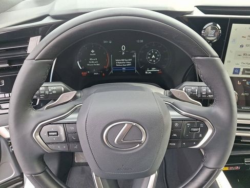 Used 2025 Lexus RX 350 Premium image 20