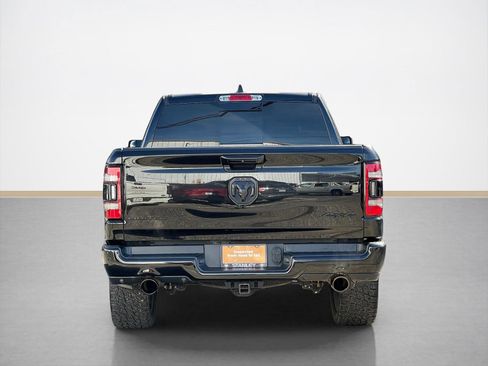 Used 2021 RAM 1500 Limited w/ Night Edition image 6